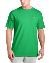 Champion Men's Jersey Tee Champion Men's Jersey Tee