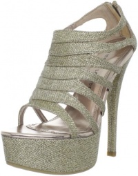 Chinese Laundry Women's Tea Party Platform Pump Chinese Laundry Women's Tea Party Platform Pump
