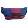 Timbuk2 Spark Messenger Sling for Kindle, Kindle Fire, and Kindle Fire HD, Night Blue/ Violet