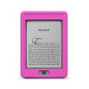 Marware SportGrip Silicone Skin Case for Kindle Touch Cover, Pink (does not fit Kindle Paperwhite or Kindle)