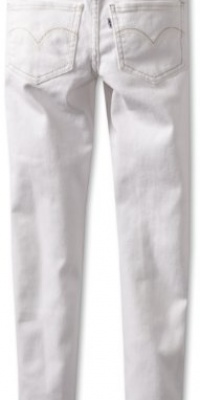 Levi's Girls 7-16 Denim Legging Levi's Girls 7-16 Denim Legging
