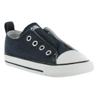 Converse All Star Simple Slip - Toddlers ( Sz. 02.0, Athletic Navy ) Converse All Star Simple Slip - Toddlers ( Sz. 02.0, Athletic Navy )