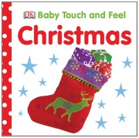 Christmas (BABY TOUCH & FEEL) Christmas (BABY TOUCH & FEEL)