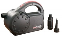Coleman Rechargeable Quick Pump, Colors May Vary Coleman Rechargeable Quick Pump, Colors May Vary