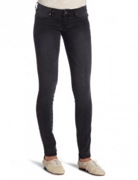Volcom Juniors Pistol Denim Legging Volcom Juniors Pistol Denim Legging