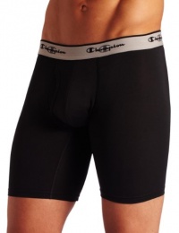 Champion Men's Tech Performance Long Boxer Brief Champion Men's Tech Performance Long Boxer Brief