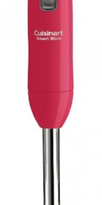 Cuisinart CSB-75WM Smart Stick 2-Speed Immersion Hand Blender, Watermelon Sorbet Cuisinart CSB-75WM Smart Stick 2-Speed Immersion Hand Blender, Watermelon Sorbet