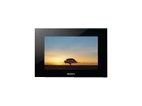 Sony DPF-XR100 10.2-Inch WSVGA LCD (16:10) Digital Photo Frame with AVCHD Video Playback (Black)