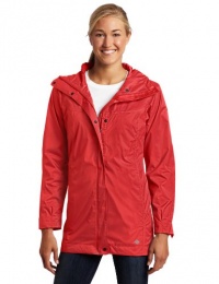 Columbia Womens Ramble Rain Jacket Columbia Womens Ramble Rain Jacket