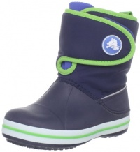 crocs Chameleon Gust Boot (Toddler/Little Kid),Navy/Lime,12 M US Little Kid crocs Chameleon Gust Boot (Toddler/Little Kid),Navy/Lime,12 M US Little Kid