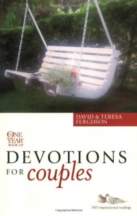 The One Year Devotions for Couples