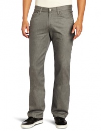 7 For All Mankind Men's Austyn Relaxed Fit Straight Leg Jean, Arctic Fog, 33 7 For All Mankind Men's Austyn Relaxed Fit Straight Leg Jean, Arctic Fog, 33
