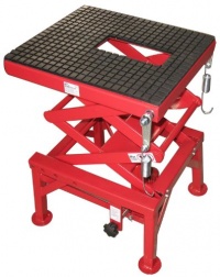 DuraWolf 92320 Motorcycle Stand DuraWolf 92320 Motorcycle Stand