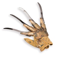 Freddy Metal Glove Deluxe Freddy Metal Glove Deluxe