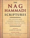 The Nag Hammadi Scriptures: The Revised and Updated Translation of Sacred Gnostic Texts Complete in One Volume