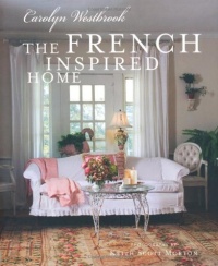 The French Inspired Home The French Inspired Home