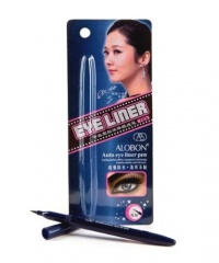 #40 Black Liquid Eyeliner Smudge Proof Makeup Eye Liner