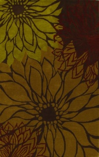 Dalyn Rugs Berkley Bk 204 Choclate Rug, 9-Feet by 13-Feet Dalyn Rugs Berkley Bk 204 Choclate Rug, 9-Feet by 13-Feet
