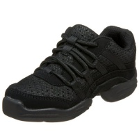 Capezio Little Kid Rockit DS24C Dance Sneaker Capezio Little Kid Rockit DS24C Dance Sneaker