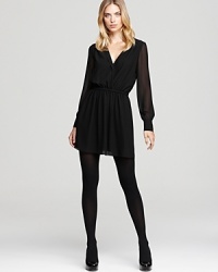 A little black dress for days and nights when the dress code calls for a classic. A little black dress for days and nights when the dress code calls for a classic.
