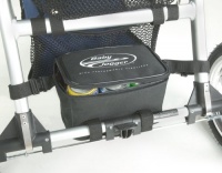 Baby Jogger Cooler Bag Baby Jogger Cooler Bag