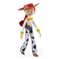 Toy Story 3 Jessie Fashion Doll