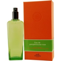 EAU DE PAMPLEMOUSSE ROSE by Hermes EAU DE COLOGNE WITH PUMP 6.7 OZ EAU DE PAMPLEMOUSSE ROSE by Herm EAU DE PAMPLEMOUSSE ROSE by Hermes EAU DE COLOGNE WITH PUMP 6.7 OZ EAU DE PAMPLEMOUSSE ROSE by Herm
