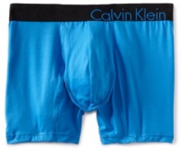 Calvin Klein Men's Bold Micro Boxer Brief, Sailboat, X-Large