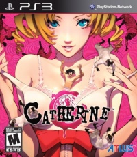 Catherine Catherine