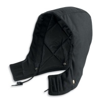 Carhartt Men's Extremes Hood - Arctic Quilt Lined Carhartt Men's Extremes Hood - Arctic Quilt Lined