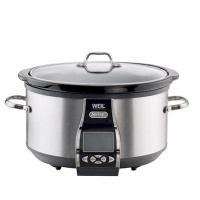 Dr. Weil 9801 The Healthy Kitchen 7-Quart Slow Cooker Dr. Weil 9801 The Healthy Kitchen 7-Quart Slow Cooker