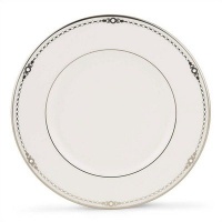 Pearl Platinum Accent Plate Pearl Platinum Accent Plate