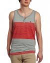 Volcom Men's Transponder Tank Top