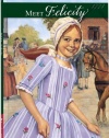 Meet Felicity (American Girl (Quality))