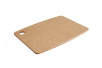 Epicurean Kitchen Series 12 by 9 Kitchen Cutting Board, Natural Epicurean Kitchen Series 12 by 9 Kitchen Cutting Board, Natural