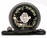 Crazy Aaron's Thinking Putty 3.2oz (Includes super strong magnet) Crazy Aaron's Thinking Putty 3.2oz (Includes super strong magnet)