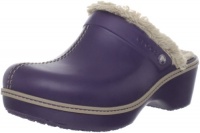 Crocs Women's Cobbler Eva Land Clog Crocs Women's Cobbler Eva Land Clog
