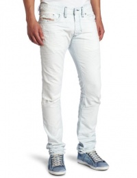 Diesel Men's Thanaz Straight-Leg Skinny Jean Diesel Men's Thanaz Straight-Leg Skinny Jean