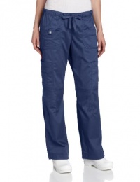 Dickies Women's Gen Flex Fit Solid Stitch Cargo Dickies Women's Gen Flex Fit Solid Stitch Cargo