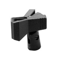 On Stage MY200 Universal Microphone Clip On Stage MY200 Universal Microphone Clip