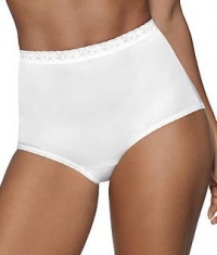 Classic Comfort Brief Classic Comfort Brief