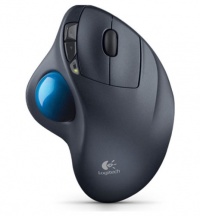 Logitech M570 Wireless Trackball Logitech M570 Wireless Trackball