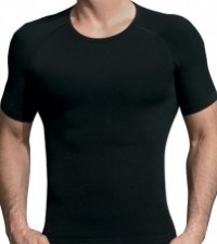 Equmen Core Precision Crew Neck Undershirt EQM002211 Equmen Core Precision Crew Neck Undershirt EQM002211