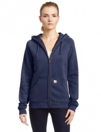 Carhartt Women's Hooded Sweatshirt Carhartt Women's Hooded Sweatshirt