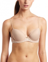 b.tempt'd by Wacoal Women's Soft Touch Contour Bra, Au Natural, 34C b.tempt'd by Wacoal Women's Soft Touch Contour Bra, Au Natural, 34C