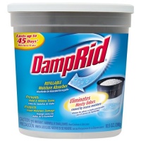 Wm Barr FG01K 10.5oz DampRid? Room Refresher Wm Barr FG01K 10.5oz DampRid? Room Refresher