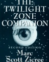 The Twilight Zone Companion