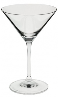 Riedel Vinum Martini Glass, Set of 2 Riedel Vinum Martini Glass, Set of 2