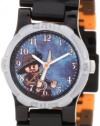 LEGO Kids' 9003592 Pirates Of The Caribbean Barbosa Watch