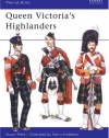 Queen Victoria's Highlanders (Men-at-Arms)